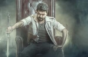Thalapathy Vijay's Jana Nayagan Audio Launch Set for December 27 in Malaysia