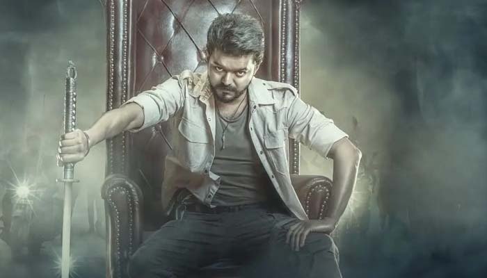 Thalapathy Vijay's Jana Nayagan Audio Launch Set for December 27 in Malaysia