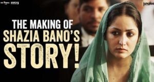 Yami Gautam on Becoming Shazia Bano and why 'Haq' gave her a sense of self; Video Main Hoon Shazia out now!