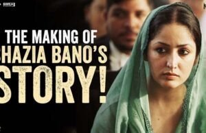 Yami Gautam on Becoming Shazia Bano and why 'Haq' gave her a sense of self; Video Main Hoon Shazia out now!