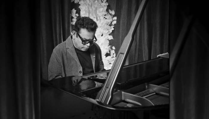 Tere Ishk Mein: A.R. Rahman Teases 'Usey Kehna' with A Haunting Piano Melody, Song Out Tomorrow!