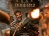 Ahan Shetty's First Look as an Indian Navy Officer in 'Border 2' Unveiled