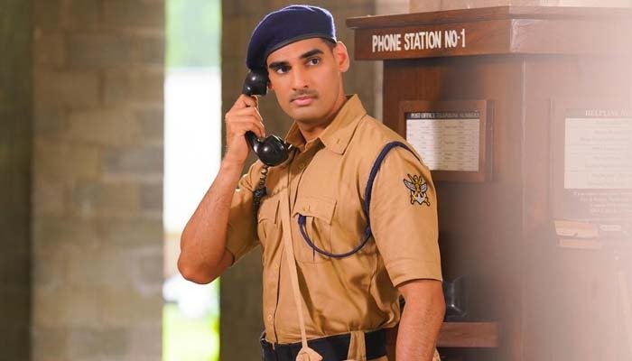 Ahan Shetty on Portraying a Soldier in Border 2: Discipline, Responsibility and a New Mindset Under Anurag Singh
