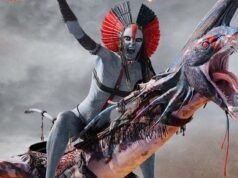 IMAX Gears Up for the biggest film of the year 'Avatar: Fire and Ash' as Advance Bookings Open