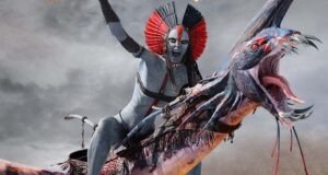 IMAX Gears Up for the biggest film of the year 'Avatar: Fire and Ash' as Advance Bookings Open