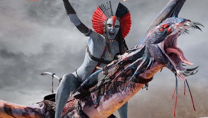 IMAX Gears Up for the biggest film of the year 'Avatar: Fire and Ash' as Advance Bookings Open