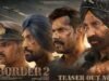 Border 2 Teaser Out: Sunny Deol is back on the battlefield alongside Varun Dhawan, Diljit Dosanjh and Ahan Shetty