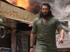Dhurandhar Box Office Collection Day 1: Ranveer Singh's Action Thriller Begins on a High Note