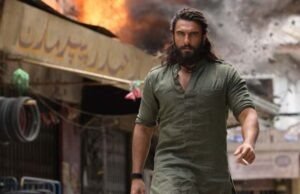 Dhurandhar Box Office Collection Day 1: Ranveer Singh's Action Thriller Begins on a High Note