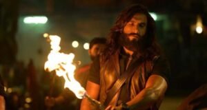 Dhurandhar Box Office Collection Day 11: Ranveer Singh starrer Holds Strong on 2nd Monday