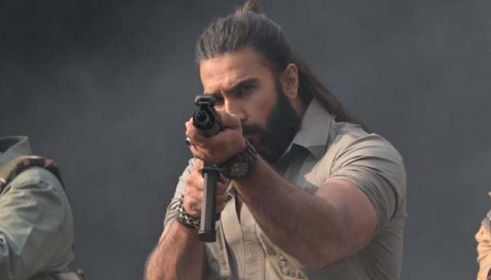 Dhurandhar Box Office Collection Day 14: Ranveer Singh Starrer Roars in Week 2