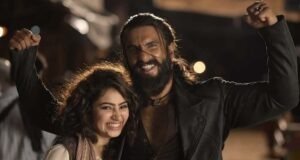 Dhurandhar Box Office Collection Day 16: Ranveer Singh film sees BIG Jump on third Saturday