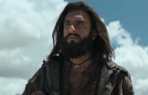 Dhurandhar Box Office Collection Day 2: Shows Slight Growth on Saturday