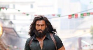 Dhurandhar Box Office Collection Day 5: Delivers Strong Tuesday Despite No Discounted Pricing