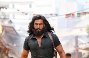 Dhurandhar Box Office Collection Day 5: Delivers Strong Tuesday Despite No Discounted Pricing