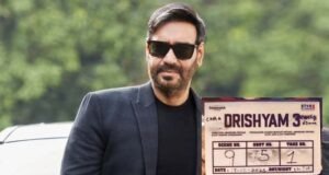 After Mumbai Schedule, Drishyam 3 Heads to Goa for a Month Long Shoot from 8th January