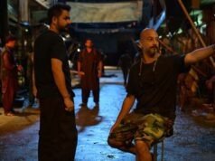 How Aditya Dhar and DOP Vikash Nowlakha Built the Look of Dhurandhar How Aditya Dhar and DOP Vikash Nowlakha Built the Look of Dhurandhar