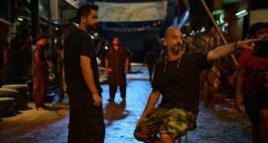 How Aditya Dhar and DOP Vikash Nowlakha Built the Look of Dhurandhar