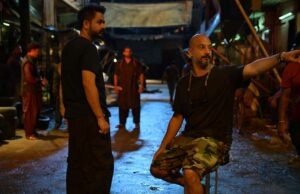 How Aditya Dhar and DOP Vikash Nowlakha Built the Look of Dhurandhar