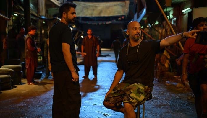 How Aditya Dhar and DOP Vikash Nowlakha Built the Look of Dhurandhar