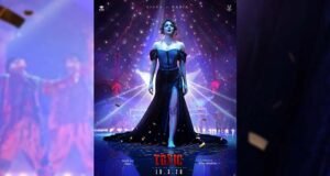 Kiara Advani's First Look as Nadia Revealed in Yash-Starrer Toxic: A Fairy Tale For Grown-Ups