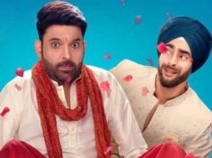 Kis Kisko Pyaar Karoon 2 Box Office Collection Day 1: Kapil Sharma’s Film Takes A Slow Start Kis Kisko Pyaar Karoon 2 Box Office Collection Day 1: Kapil Sharma's Film Takes A Slow Start