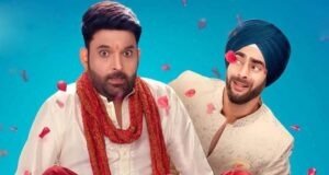 Kis Kisko Pyaar Karoon 2 Box Office Collection Day 1: Kapil Sharma's Film Takes A Slow Start