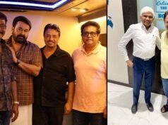Panorama Studios and Pen Studios Join Forces to Acquire Worldwide Theatrical and Digital Rights for Mohanlal’s Drishyam 3 Panorama Studios and Pen Studios Join Forces to Acquire Worldwide Theatrical and Digital Rights for Mohanlal's Drishyam 3