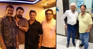 Panorama Studios and Pen Studios Join Forces to Acquire Worldwide Theatrical and Digital Rights for Mohanlal's Drishyam 3