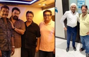 Panorama Studios and Pen Studios Join Forces to Acquire Worldwide Theatrical and Digital Rights for Mohanlal’s Drishyam 3 Panorama Studios and Pen Studios Join Forces to Acquire Worldwide Theatrical and Digital Rights for Mohanlal's Drishyam 3