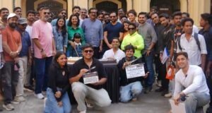 Priyadarshan and Saif Ali Khan Announce Wrap on Haiwaan
