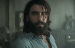 Dhurandhar 2 Announced: Sequel to Release on March 19, 2026; Faces Big Clash With Dhamaal 4, Toxic & Other