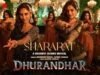 Dhurandhar Makers Drop the Season’s Biggest Dance Track, ‘Shararat’ — Watch Video
