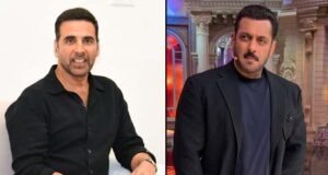 Sri Venkateswara Creations Confirms Akshay Kumar’s Sankranthiki Vasthunam Remake; Plans Another Big Film With Salman Khan