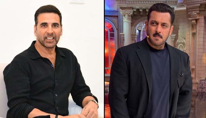 Sri Venkateswara Creations Confirms Akshay Kumar’s Sankranthiki Vasthunam Remake; Plans Another Big Film With Salman Khan