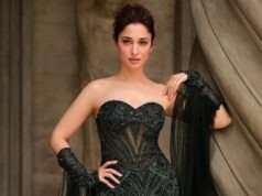 Tamannaah Bhatia shares insightful BTS as she steps into the character of Jayashree in the monumental biopic of ‘V. Shantaram’ tamannaah bhatia shares insightful BTS as she steps into the character of jayashree in the monumental biopic of v shantaram