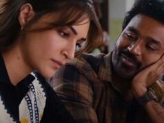 Tere Ishk Mein Box Office Collection Day 10: Film Holds Strong in Second Weekend Tere Ishk Mein Box Office Collection Day 10: Film Holds Strong in Second Weekend