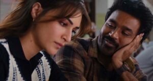 Tere Ishk Mein Box Office Collection Day 10: Film Holds Strong in Second Weekend