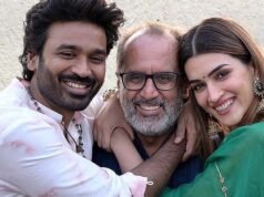 Tere Ishk Mein Box Office Collection Day 11: Dhanush-Kriti Starrer Enters in 100 Crore Club Domestically