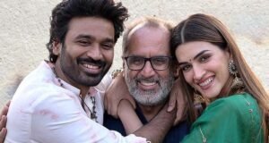Tere Ishk Mein Box Office Collection Day 11: Dhanush-Kriti Starrer Enters in 100 Crore Club Domestically