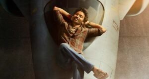 Tere Ishk Mein Box Office Collection Day 3: Rakes Over 50 Crore in Weekend 1