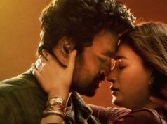 Tere Ishk Mein Box Office Collection Day 4: Dhanush-Kriti's Film Passes Monday Test With Flying Colors