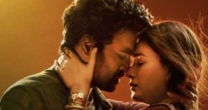 Tere Ishk Mein Box Office Collection Day 4: Dhanush-Kriti's Film Passes Monday Test With Flying Colors