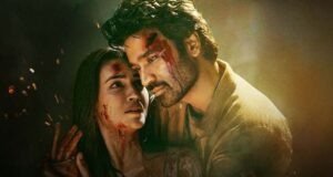 Tere Ishk Mein Box Office Collection Day 6: Remains Rock Steady on Wednesday