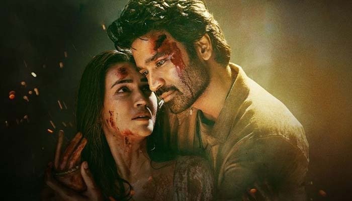 Tere Ishk Mein Box Office Collection Day 6: Remains Rock Steady on Wednesday