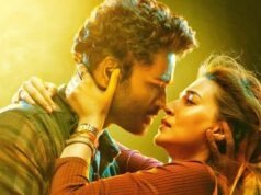 Tere Ishk Mein Box Office Collection Day 7: Grosses Rs 118.76 Crore Worldwide in One Week