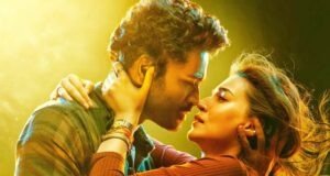 Tere Ishk Mein Box Office Collection Day 7: Grosses Rs 118.76 Crore Worldwide in One Week