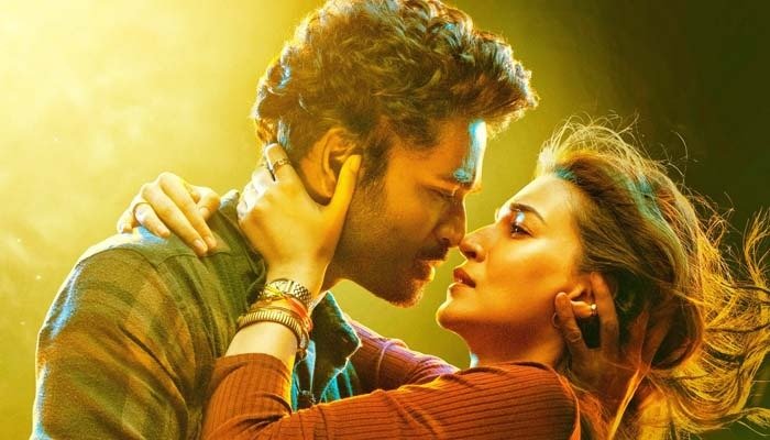 Tere Ishk Mein Box Office Collection Day 7: Grosses Rs 118.76 Crore Worldwide in One Week