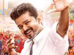 Thalapathy Vijay’s Jana Nayagan UK Pre-sales Take off with a Flying Record Start