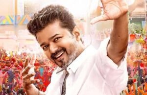 Thalapathy Vijay’s Jana Nayagan UK Pre-sales Take off with a Flying Record Start